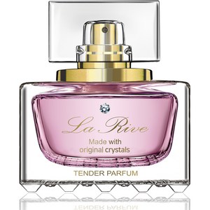 [공식수입] 라리브 오리지널 크리스탈 텐더 오드퍼퓸(EDP) 75ml, 1개