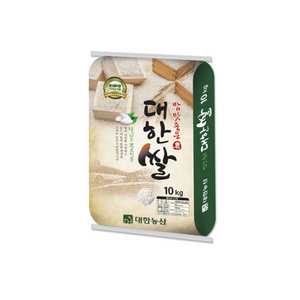 대한농산 찹쌀, 10kg, 1개