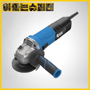 ES산업 1550W 5인치 속도조절 그라인더 G1205S, 1개