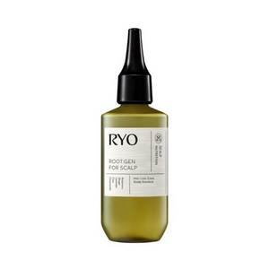 려 루트젠 탈모전문케어 두피에센스, 80ml, 1개