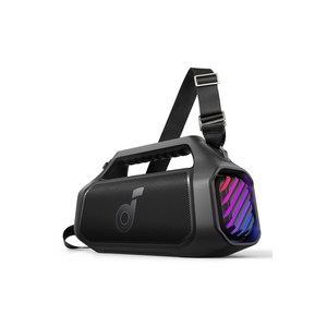 Anke Soundcoe Boom 2 Plus bluetooth 140W IPX7 BassUp2.0 스피커 [최대 출력 방수 규격