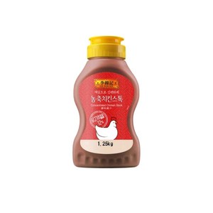 이금기 농축치킨스톡1.25kg, 1개, 1.25kg