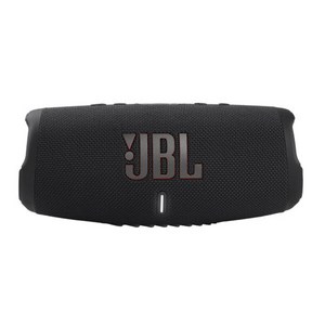 삼성공식파트너 JBL CHARGE5 차지5 블루투스 스피커 무선스피커 야외 휴대 캠핑 아웃도어, 블랙