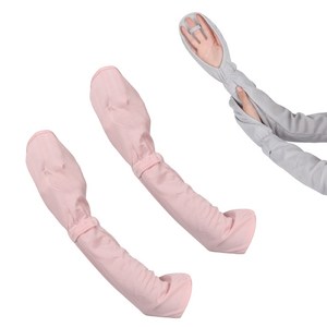 운전 쿨토시 손가락 손등 커버 자외선 차단 골프 운동