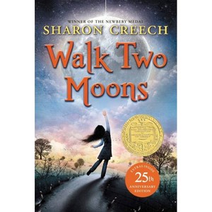 Walk Two Moons(Newbey)