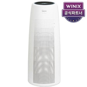 위닉스 공기청정기 ATQE430-JWK 43㎡