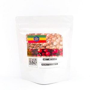 커피를생각하다 에티오피아 예가체프 G2 산미있는 싱글오리진 원두 커피 콩 200g 500g 1kg, 분쇄안함(원두), 1개