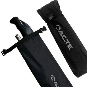 에이스샵_ 액트 등산스틱파우치 2개보관 일자스틱보관 스틱전용케이스