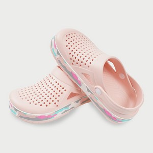 [슈플랜] 남성 여성 밀리터리 아쿠아 샌들 - 8023