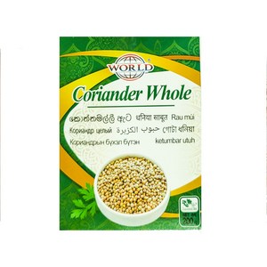 Coriander Whole 200g, 1개