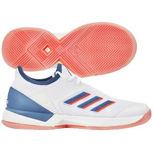 아디다스 아디제로 우버소닉3 여 테니스화 EF1154