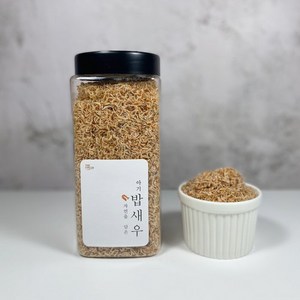 국산 남해 아기밥새우 200g, 1개