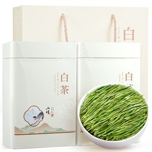 2024 중민봉주 명전 특급 백차 총 250g, 1개, 1개입