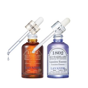 르샤트라1802 루미에 에센스 50ml+인텐시브 리커버리 에센스 50ml, 1개, 50ml