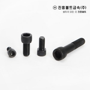 특강 고장력 렌치 볼트 개당 판매(5mm ~ 100mm) M2 M3 M4 M5 M6 M8 M10 M12 M14, 8mm, 1개