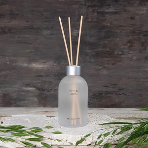 [모던하우스 인천점] 감성 이른아침 디퓨져 200ml_AR0324001, 1개, 200ml