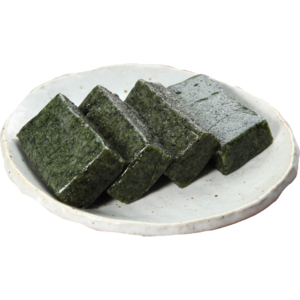 강원도 정선 원조 수리취떡 인절미 1.8 kg (인절미 32개) 식사 대용 간식 선물, 1.8kg, 1개