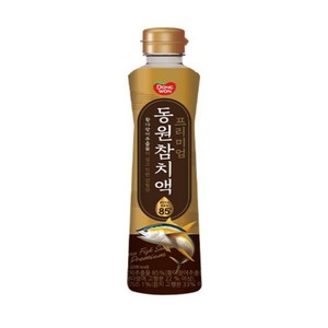 동원 프리미엄 참치액, 500ml, 2개