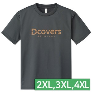 빅사이즈 브랜드모음 Dcoves 챔피온 2XL 3XL 4XL 반팔티