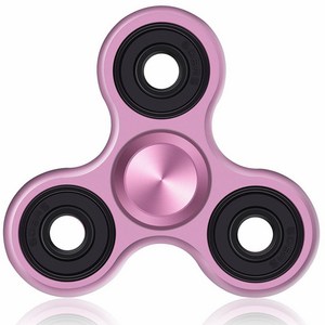 올템 하이퀄리티 피젯 스피너, 로즈골드, 1개