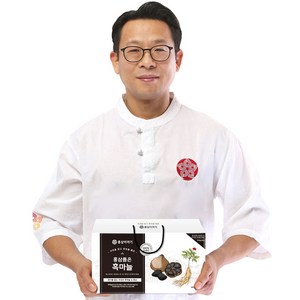 20년 전통 홍삼이야기 홍삼품은 흑마늘진액 80ml 30개입, 홍삼품은 흑마늘30포, 1개, 2.4L