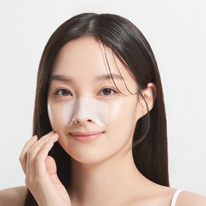 블카 블랙헤드 녹이는 저자극 코팩, 1개, 4개입
