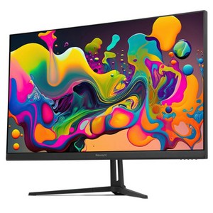 [비트엠] Newsync 3260U 플렉스 4K HDR PLUS 무결점, 81cm, 3260U 플렉스 4K HDR PLUS  무결점