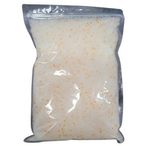 실리카겔 벌크 1kg 드라이플라워용 신성데시칸트, 1개