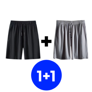 [MGN공식]반바지 여름 냉감 스포츠 1+1