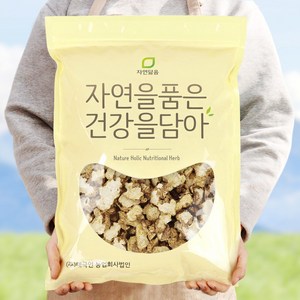 자연닮음 수입산 창출 삽주뿌리 2kg, 1개