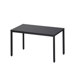 209애비뉴 제로데스크 1000x800 게이밍/게임용/컴퓨터책상/데스크 초강력 책상, 블랙프레임+화이트상판