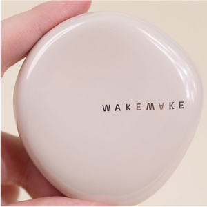 웨이크메이크 워터 글로우 코팅밤 12.5g (본품+리필) 3 COLOR, 01로지 포슬린, 1개