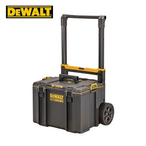 디월트 터프시스템2.0 이동식공구박스 DWST83295-1 공구집 공구함 다용도가방 공구가방, 1개