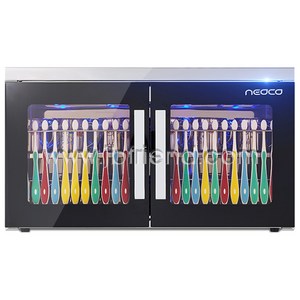 네오코 컵칫솔 살균소독기24인용 /NEO-LS24TC