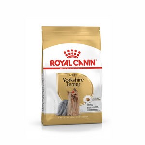 우리펫몰 로얄캐닌 요크셔테리어 어덜트 3kg (1.5kg+1.5kg) 강아지사료, 단품, 단품