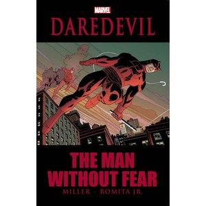 (영문도서) Daedevil: The Man Without Fea [New Pinting] Papeback, Mavel Univese, English, 9780785134794