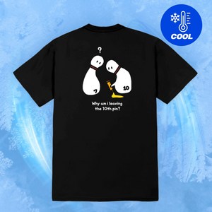 710 칠텐 볼링 공모전 1위 당선작 10번핀의 만행 블랙