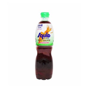 M&F 정식 수입사 제품 / 스퀴드 피쉬소스 700ml, 1개