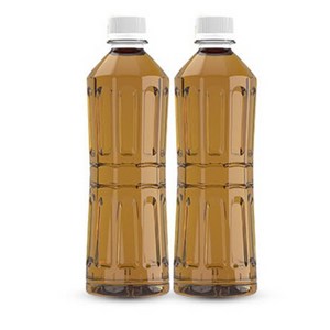 광동진한헛개차 그린 무라벨, 490ml, 20개