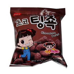 초코팅쵹, 26g, 1개