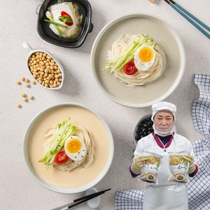 당일생산 콩게미 진한 크림 콩국물 콩국수 서리태 콩물 콩국, 왕태 콩물 450ml 5팩 (5인분), 5개, 450ml