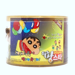 달곰 팡스타 (짱구) 20g X 25입 합격 맛있는 특이한 초콜릿 쵸코렛 초코렛, 500g, 1개