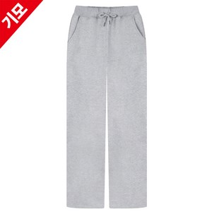 [당일출고/기모추가] 서프무지 와이드 바지 팬츠 남자여성 ZJTX_0001