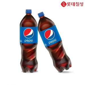 펩시 콜라 업소용, 1.25L, 6개