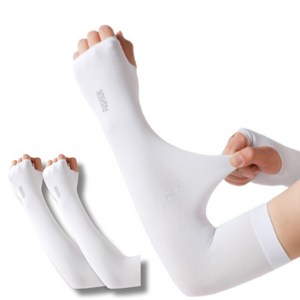 1+1 팔토시 손등토시 쿨토시 기능성 쿨링소재 운전 골프 작업 자전거 등산