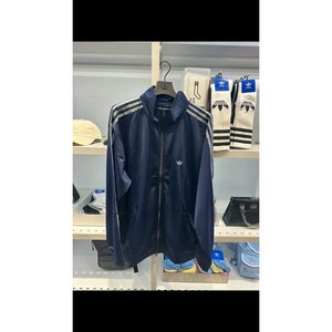 아디다스 파이어버드 트랙탑 인디고 IR9893 셀럽원픽 져지 (Adidas Fiebid Tacktop Indigo)