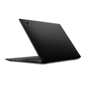 레노버 2021 ThinkPad X1 Nano 13.3, 블랙, 코어i5, 256GB, 16GB, WIN10 Home, 20UNS02100