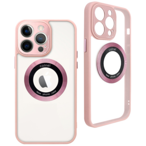 맥스코어 렌즈 가드 맥세이프 케이스