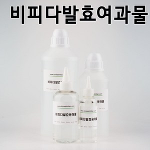 코리아씨밀락 비피다 발효 여과물, 비피다 발효 여과물 500ml