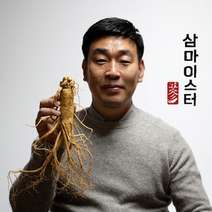 금산인삼 삼마이스터 5년근 6년근 수삼 750g, 3.원수삼 중750g(12~14)뿌리, 1개, 1.세척안한 인삼